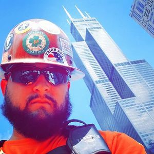 Meet your Posher, Saul